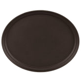 TRAY CAMTREAD 19X23 OVL-TAVTN - Mabrook Hotel Supplies
